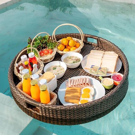 Wangkata แอนเดส พูลวิลลา เขาใหญ่ Andes Pool Villa Khaoyai מראה חיצוני תמונה
