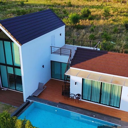 Wangkata แอนเดส พูลวิลลา เขาใหญ่ Andes Pool Villa Khaoyai מראה חיצוני תמונה