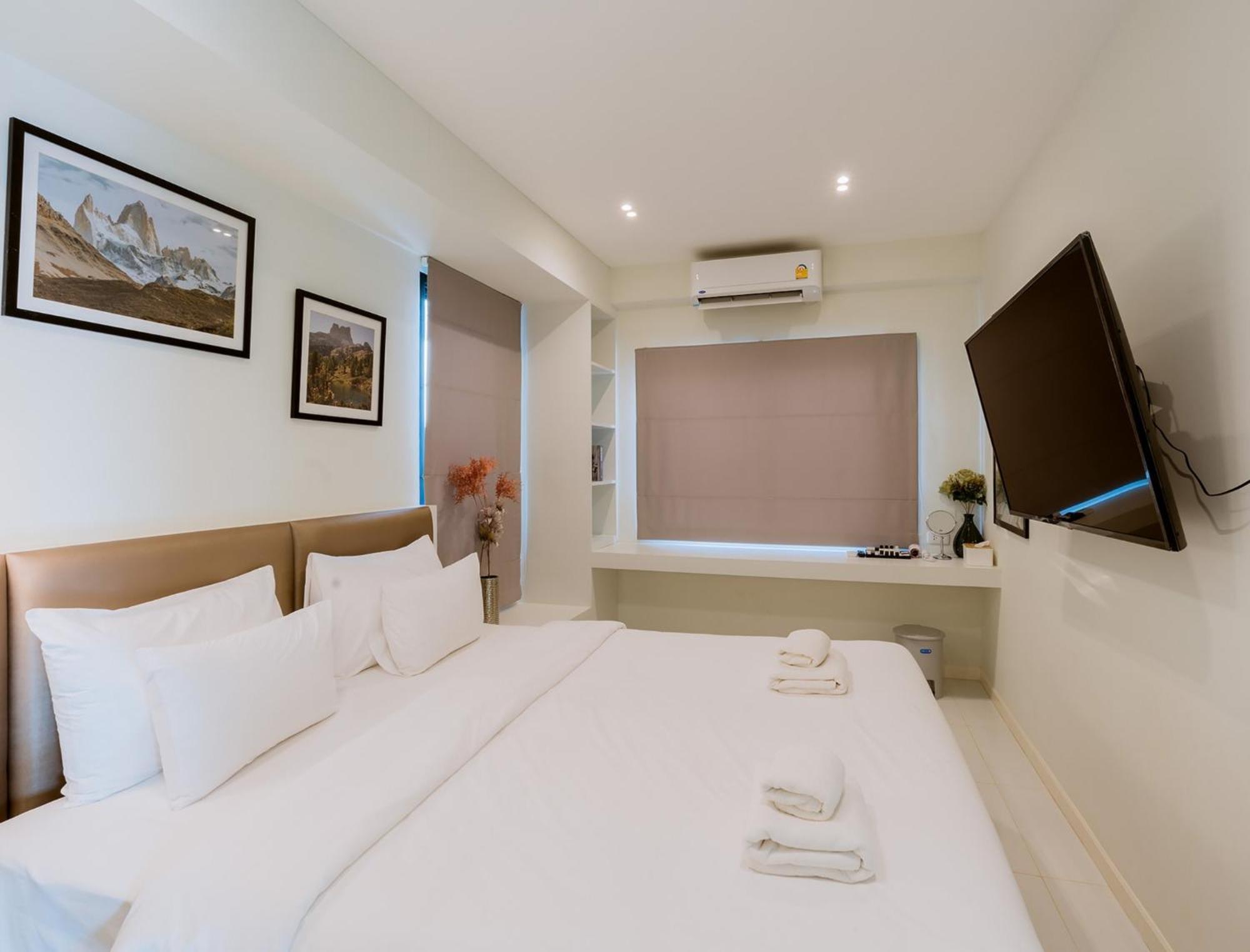 Wangkata แอนเดส พูลวิลลา เขาใหญ่ Andes Pool Villa Khaoyai מראה חיצוני תמונה