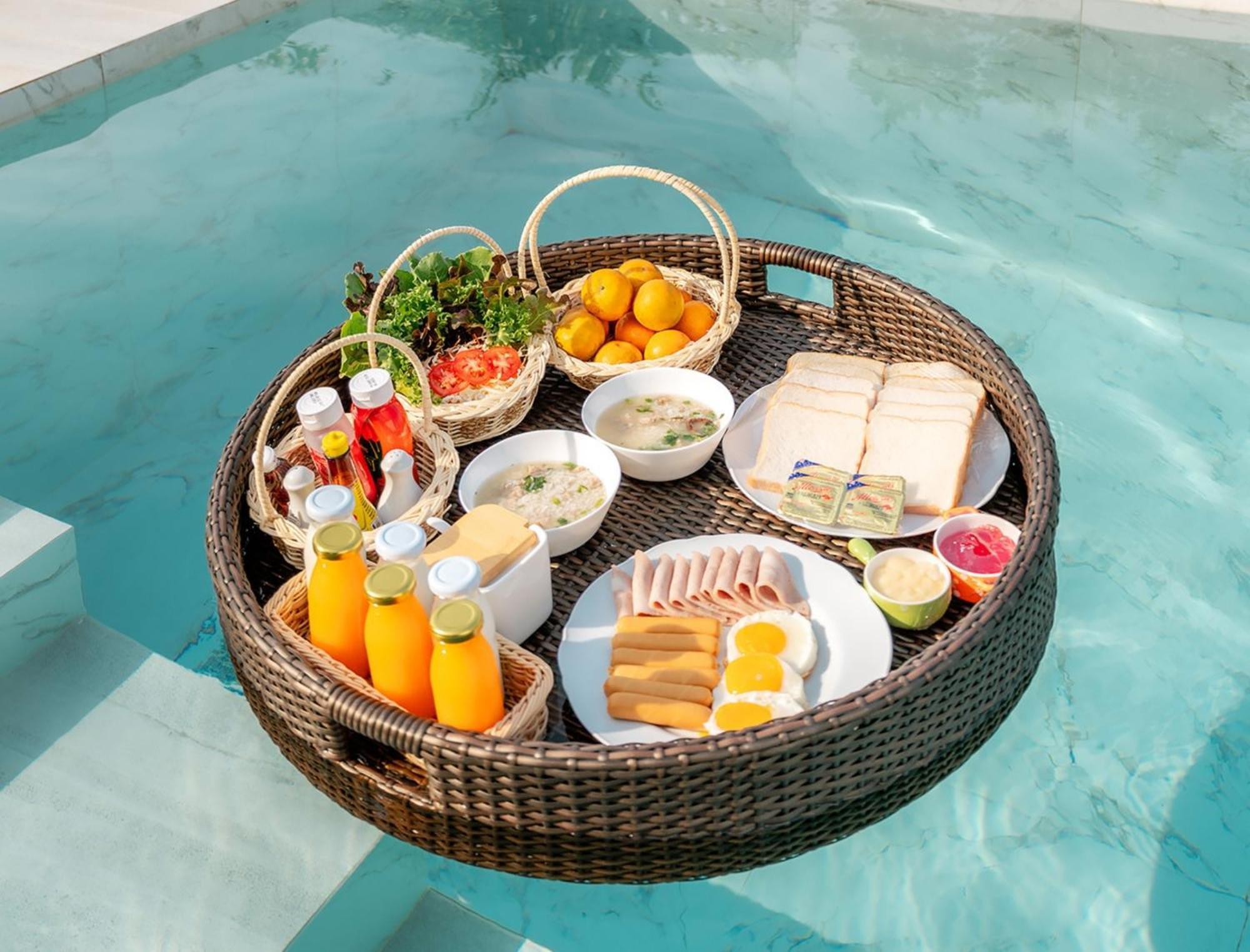 Wangkata แอนเดส พูลวิลลา เขาใหญ่ Andes Pool Villa Khaoyai מראה חיצוני תמונה